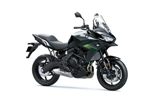 2027 VERSYS 650