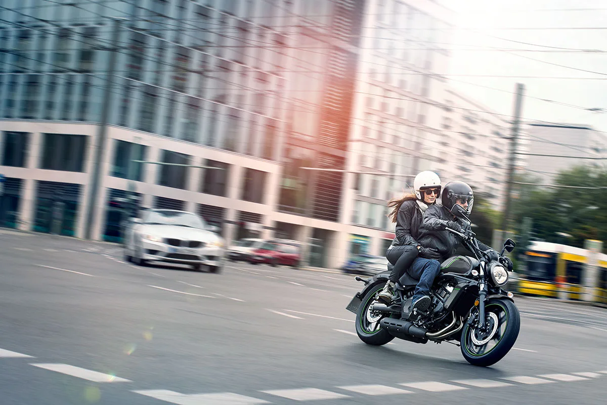 2022 VULCAN S 