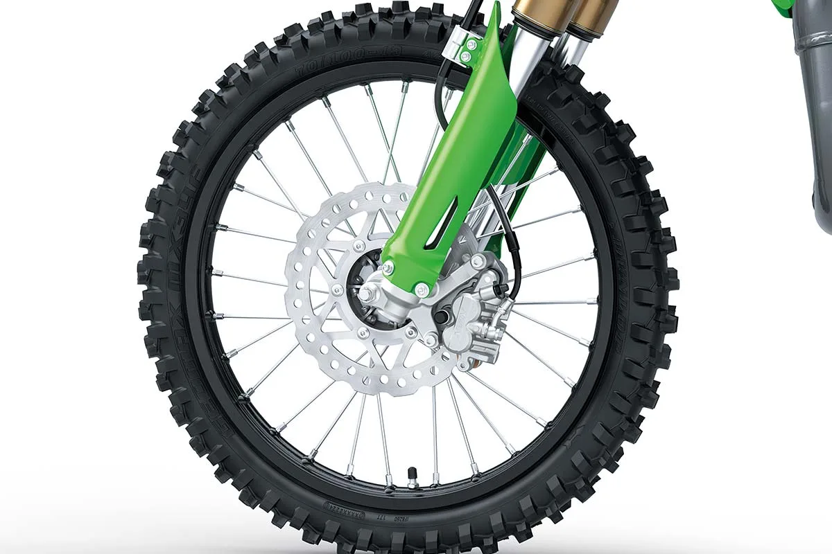 2026 KX85 L