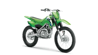 KLX140R F