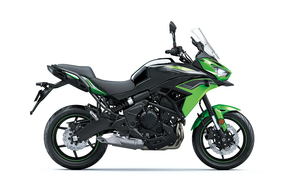 2023 VERSYS 650