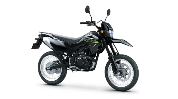 Kawasaki KLX150SM