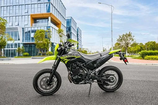 2027 KLX230SM