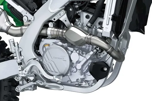 2025 KX250