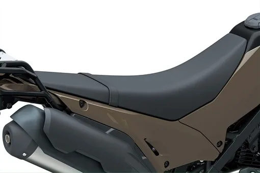 2026 KLX230 DF