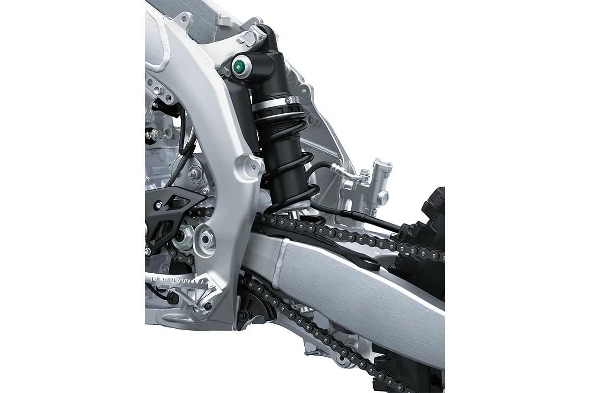 2025 KX250