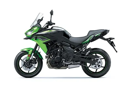 2023 VERSYS 650