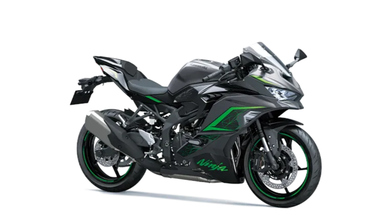 NINJA ZX-25R ABS SE