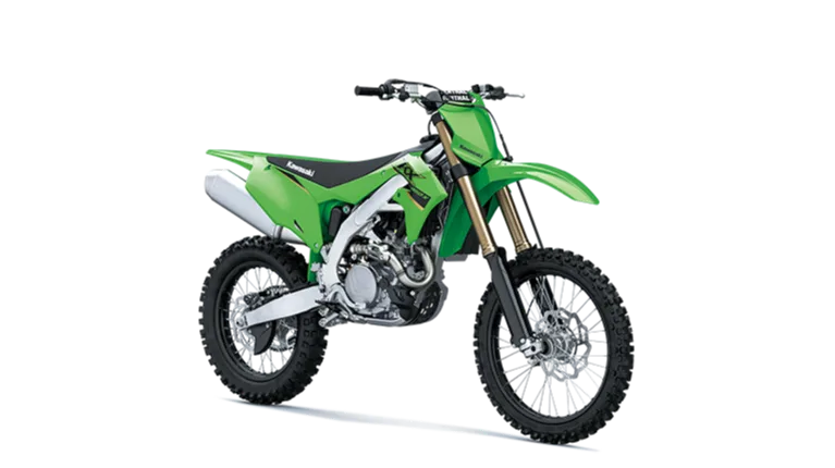 KX450X