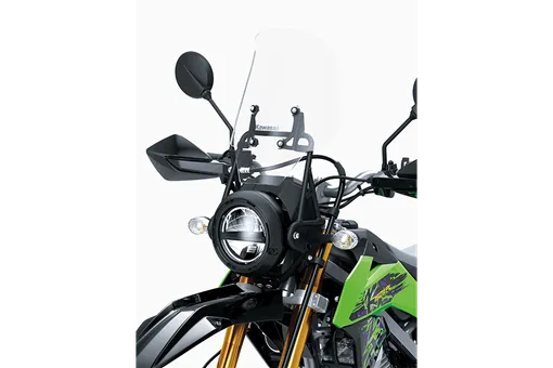 2027 2027 KLX150 XPL