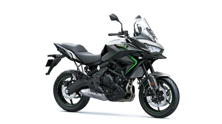 VERSYS 650
