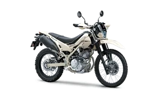 KLX230 SHERPA S