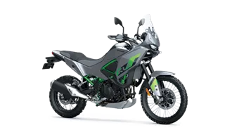 KLE500 SE