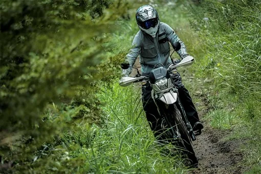 2026 KLX230 SHERPA S