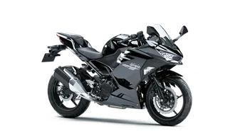 NINJA 250