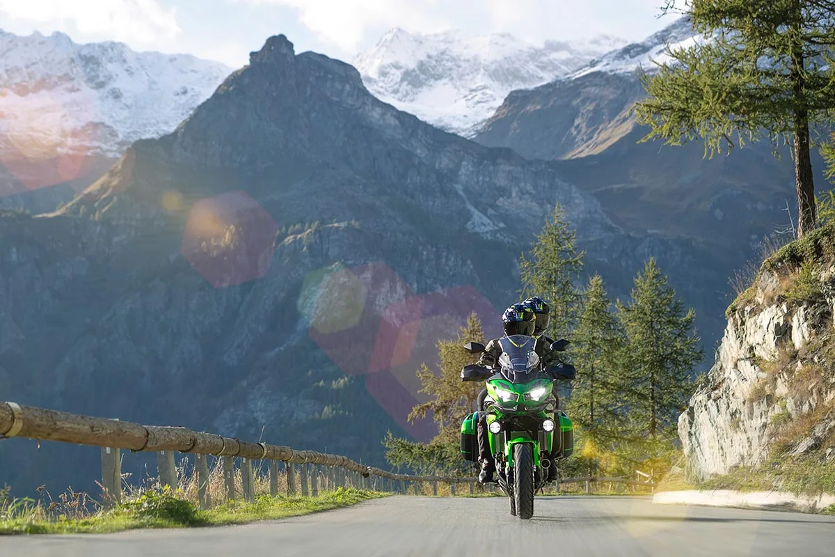 2023 VERSYS 650