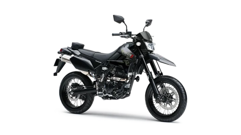 D-TRACKER X