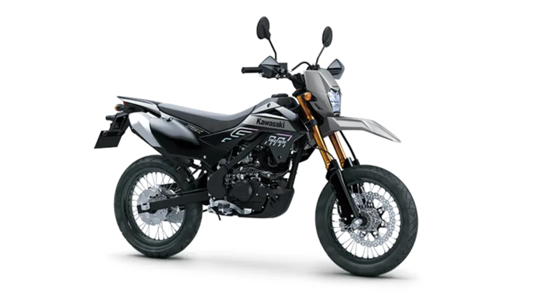KLX150SM SE