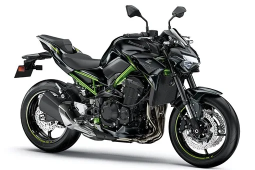 2022 Z900