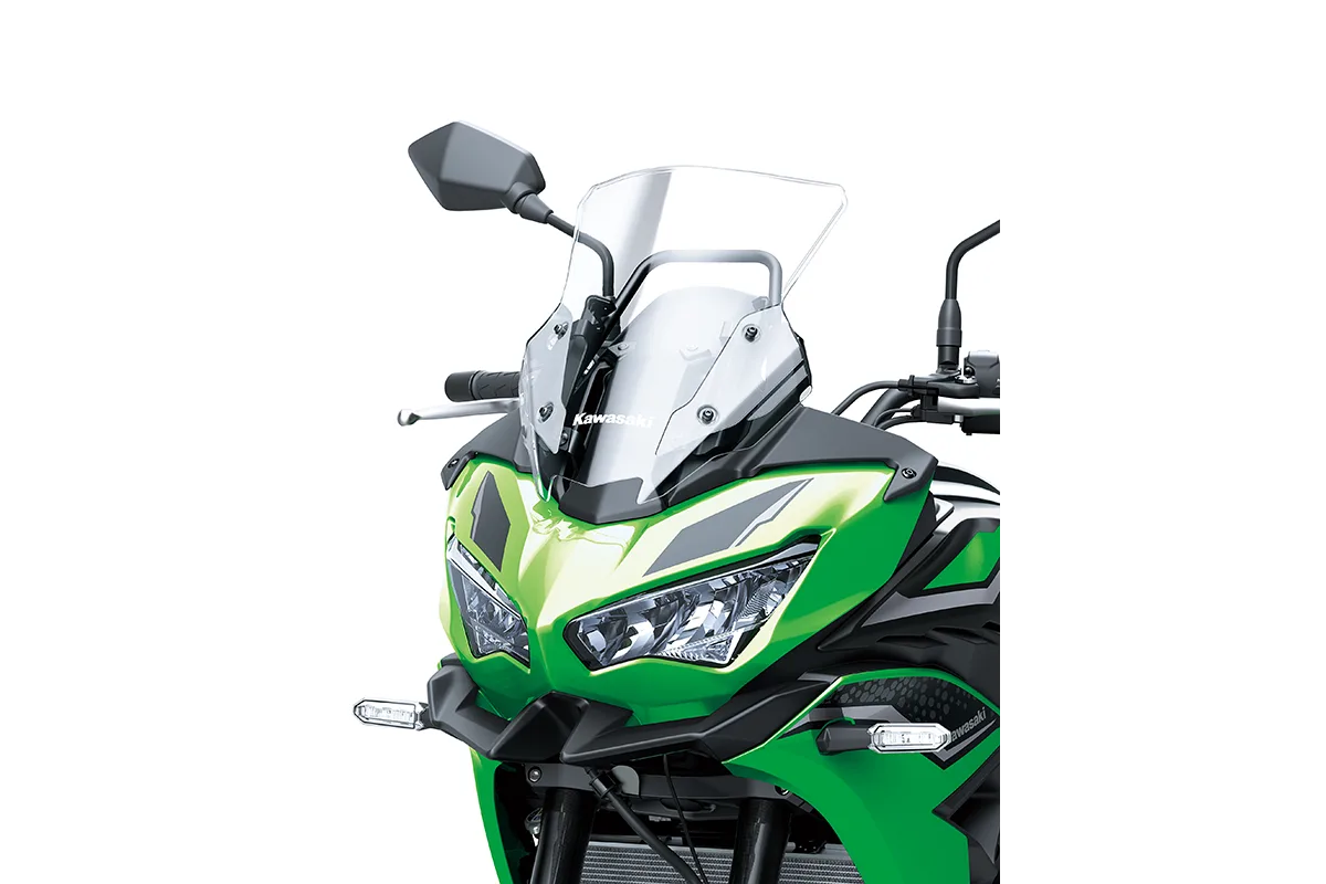 2023 VERSYS 650