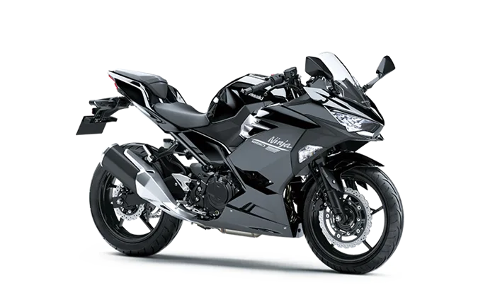 Metallic Spark Black