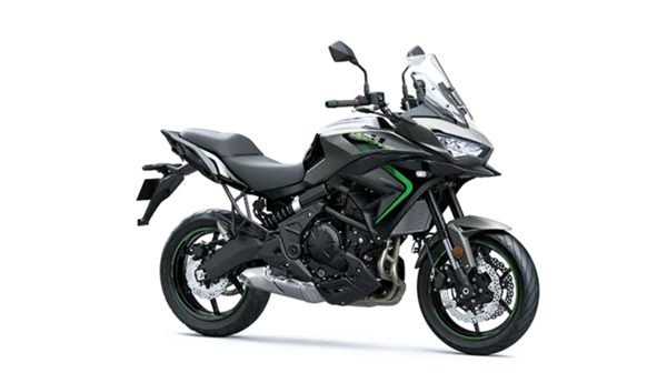 Kawasaki VERSYS 650