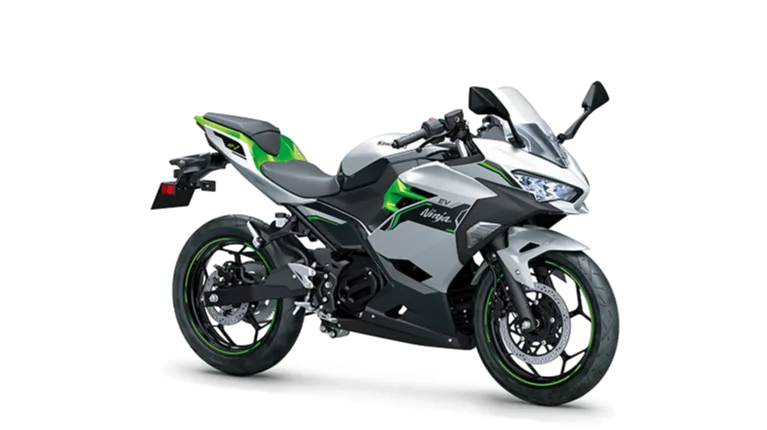 NINJA e-1