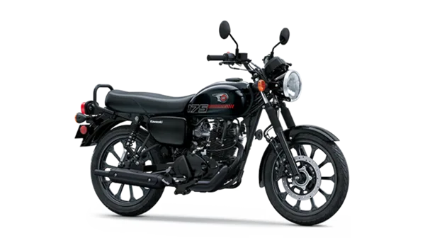 Kawasaki W175 STREET ABS