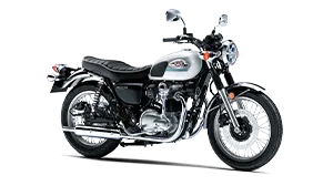 Kawasaki W800
