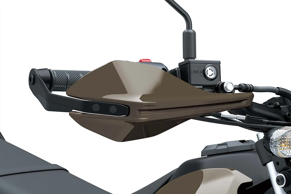 2026 KLX230 DF