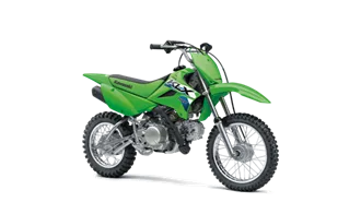 KLX110R