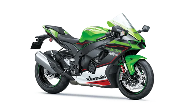 Kawasaki NINJA ZX-10R ABS KRT EDITION