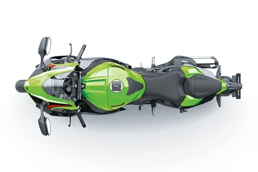 2022 NINJA ZX-10R ABS KRT EDITION