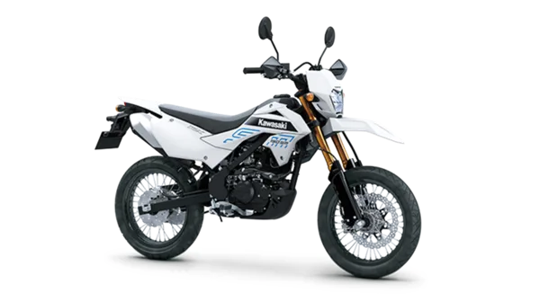 Kawasaki KLX150SM SE