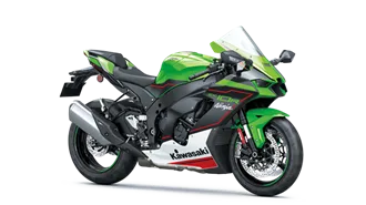 NINJA ZX-10R ABS KRT EDITION