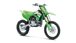 Kawasaki KX112