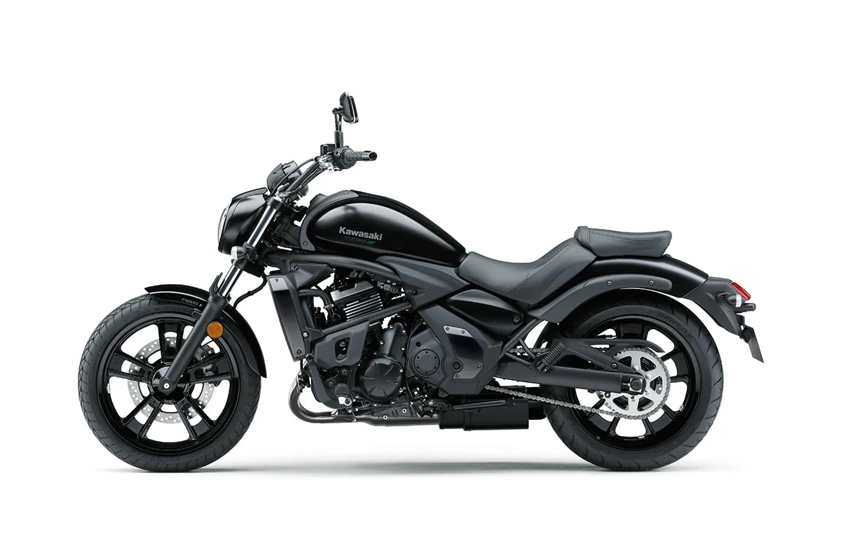 2026 VULCAN S