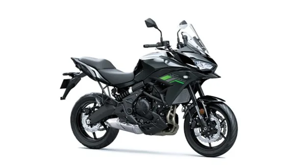Kawasaki VERSYS 650