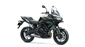 VERSYS 650
