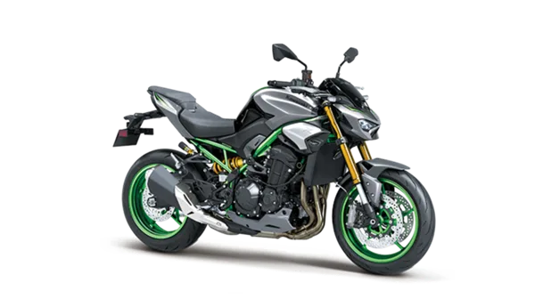 Kawasaki Z900 SE
