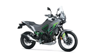 Kawasaki KLE500 SE