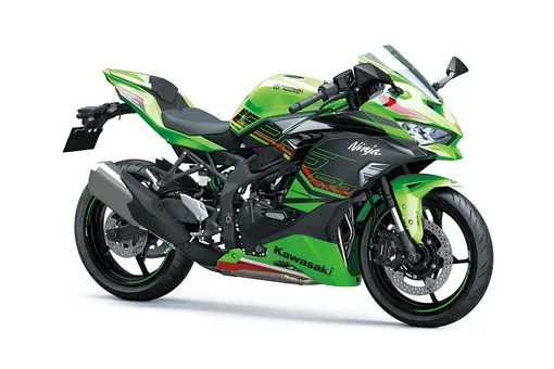 2023 NINJA ZX-25RR