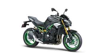 Kawasaki Z900 SE