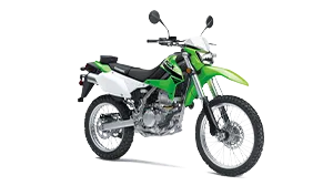 Kawasaki KLX250