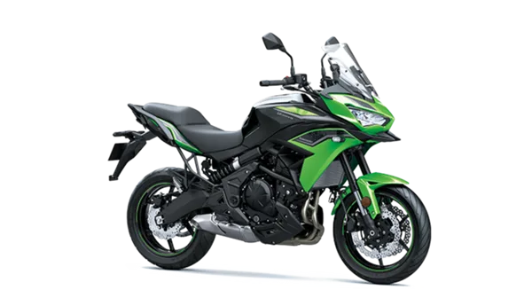 Kawasaki VERSYS 650