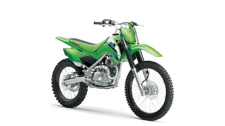 KLX140R F