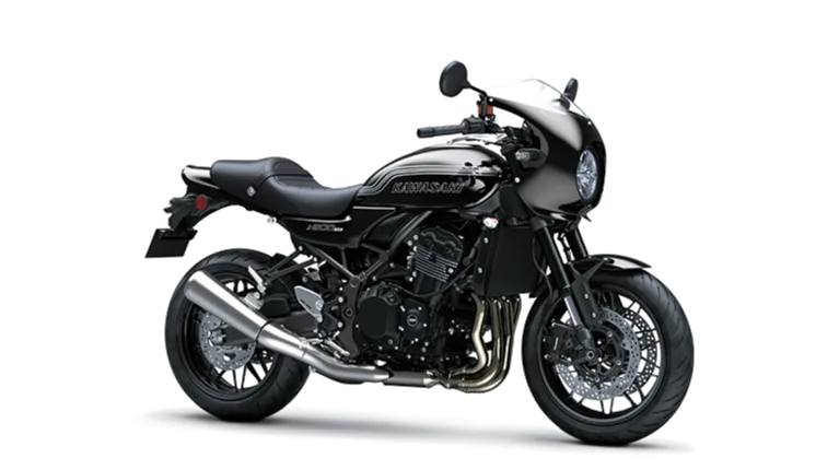 Z900RS CAFE
