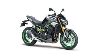 Z900 SE