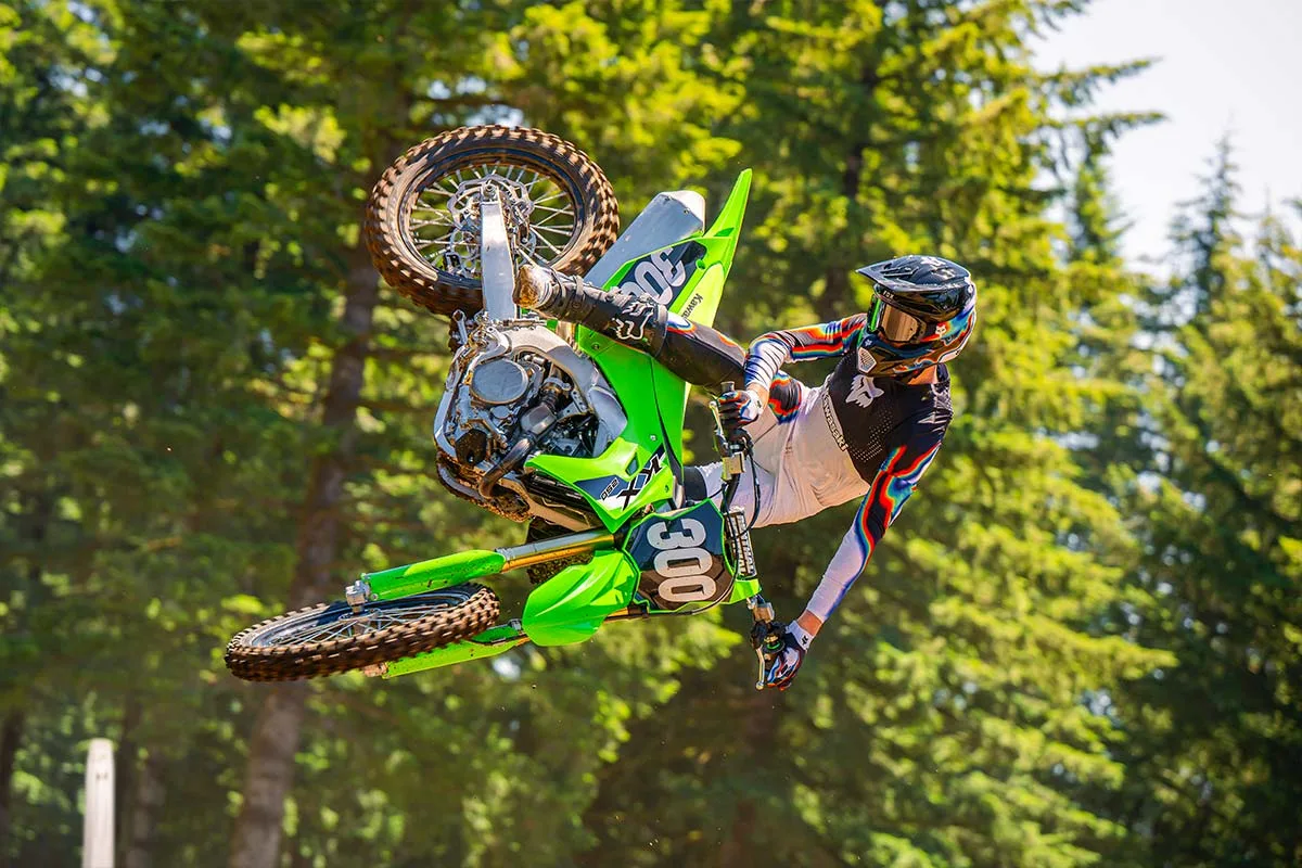2026 KX250X