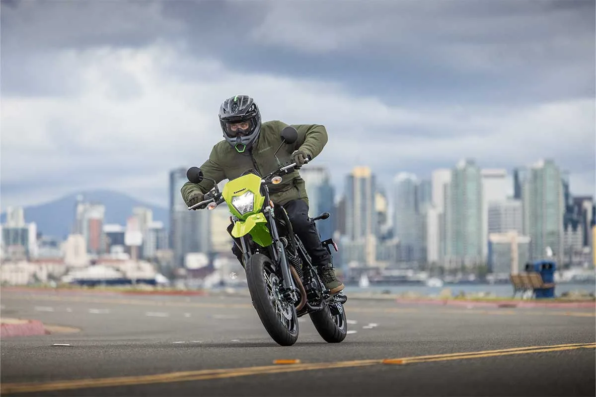 2026 KLX230SM